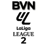 LaLiga 2 Spain