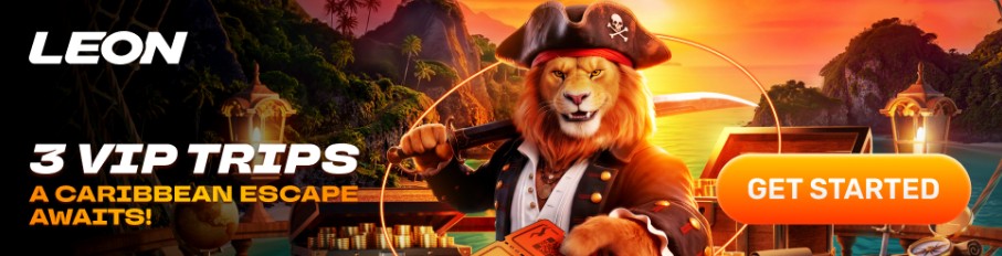 Leon Promo